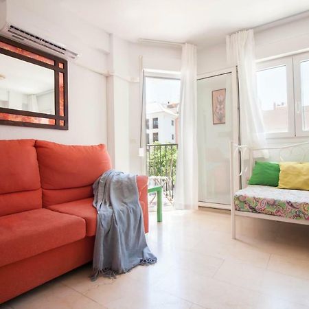 Camas Freshapartments By Bossh! Apartments มาลากา ภายนอก รูปภาพ